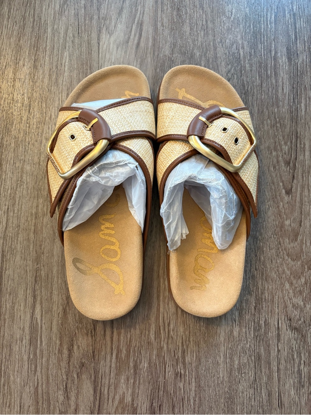 Sam Edelman Darla Slides